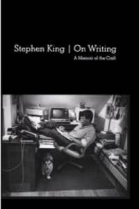 image of On Writing: A Memoir Of The Craft (10th Anniversary Edition) (Turtleback School & Library Binding Edition)