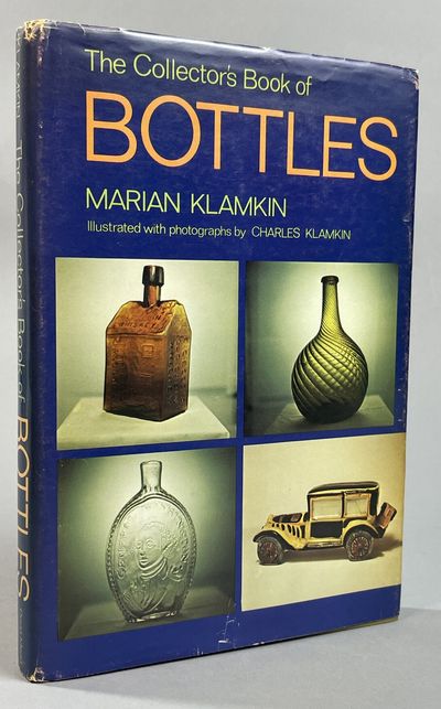 The Collector's Book of Bottles.