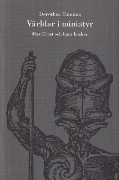 Världar i miniatyr. Max Ernst och hans böcker.…
