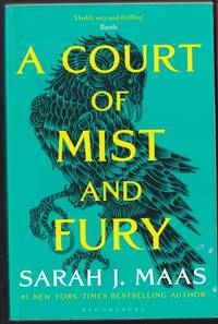 A Court of Mist and Fury:  (A Court of Thorns and Roses)