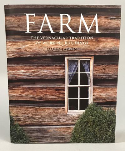 Farm. The vernacular tradition of working…