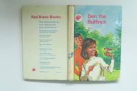 cover of Ben the bullfinch