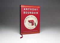 The Bobby Gold Stories by Bourdain, Anthony - 2002