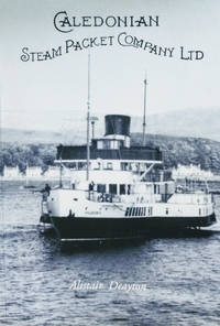 image of Caledonian Steam Packet Company Ltd