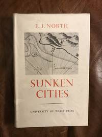image of Sunken Cities. Some Legend of the coast and lakes of Wales