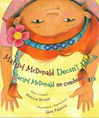 Marisol McDonald Doesn't Match