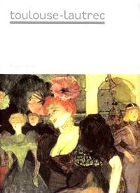 Henri de Toulouse-Lautrec