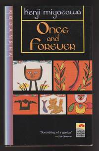 image of Once and Forever: The Tales of Kenji Miyazawa