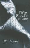 Fifty Shades of Grey by E. L. James - 2012