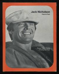 Jack Nicholson: Face to Face [*SIGNED*]