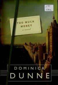 Too Much Money: A Novel