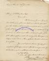 Henry A. S. Dearborn Is Invited To Give A Fourth Of July Oration