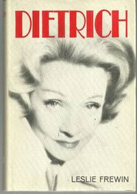 DIETRICH The Story of a Star