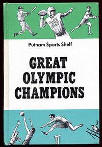 New York: G.P. Putnam's Sons, 1967. Hardcover. Fine. First edition. Pictorial boards as issued. Fine...