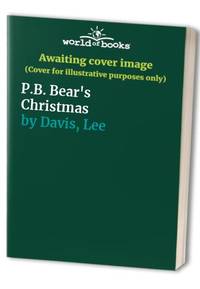 P B Bear's Christmas