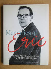 image of Memories of Eric.