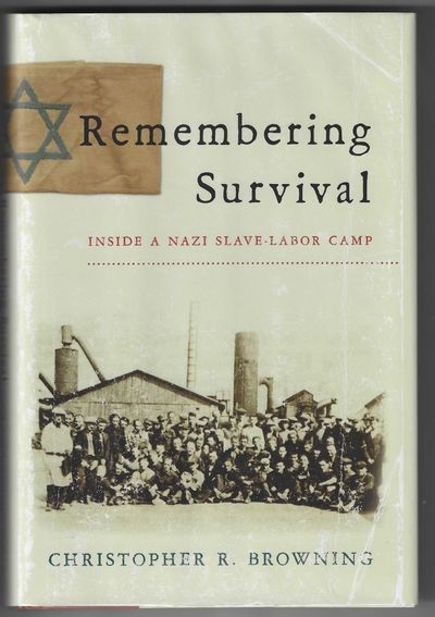 Remembering Survival: Inside a Nazi Slave-Labor Camp