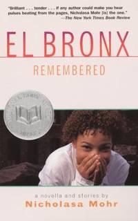 cover of El Bronx Remembered