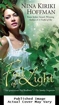 Fall of Light (A LaZelle Novel)