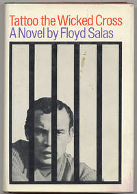 cover of Tattoo the Wicked Cross