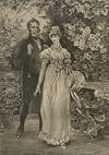 View Image 2 of 3 for Northanger Abbey and Persuasion (The Novels of Jane Austen, Handy Library Edition) Inventory #2350159