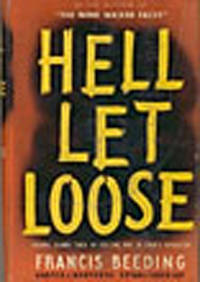 cover of HELL LET LOOSE.