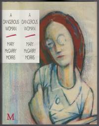 cover of A Dangerous Woman