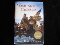 Washington&#039;s Crossing by Fischer, David Hackett - 2004