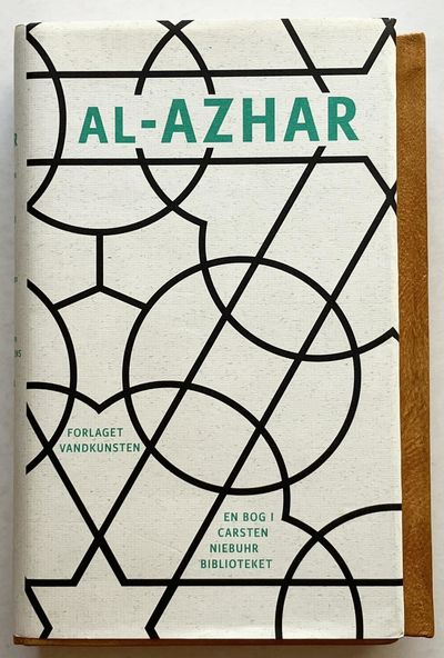 Al-Azhar. Moskeens historiske bygningsanlæg +…