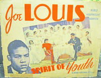 cover of Spirit Of Youth Lobby Card