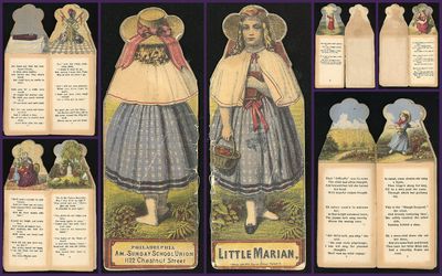 Little Marian