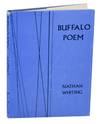 Buffalo Poem