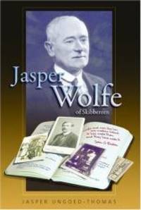 image of Jasper Wolfe of Skibbereen