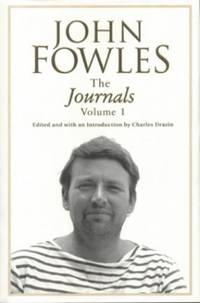 image of The Journals Volume 1