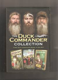 The Duck Commander Collection: Happy, Happy, Happy; The Duck Commander Family; Si-Cology 101