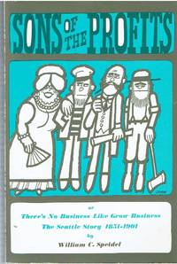 cover of Sons of the Profits