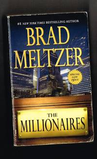 cover of The Millionaires