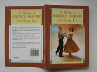 image of A history of sequence dancing and script list