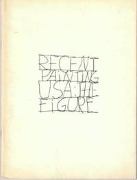 Recent Painting USA: The Figure