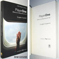 cover of Player One: What Is To Become of Us