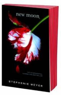 image of New Moon (Twilight, #2)