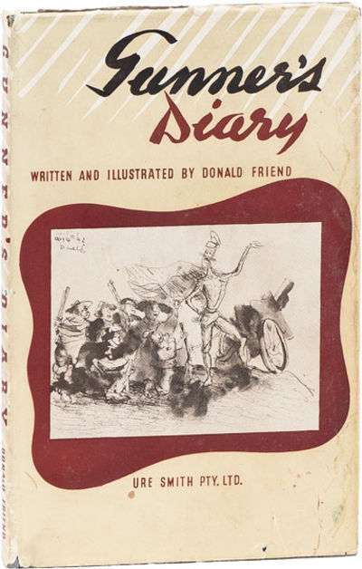 Gunner's Diary