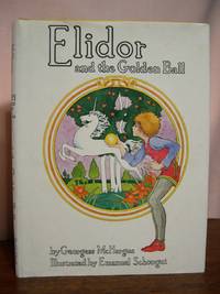 image of ELIDOR AND THE GOLDEN BALL