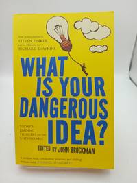What Is Your Dangerous Idea?