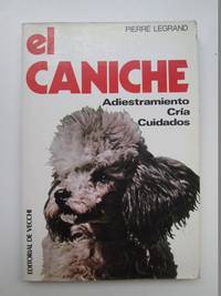 Caniche, el by Legrand, Pierre - 1981