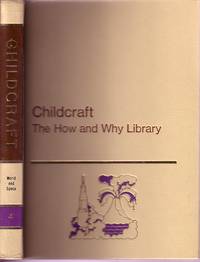 image of Childcraft How And Why Library World and Space