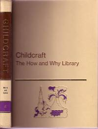 Childcraft How And Why Library World and Space