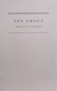 The Group, 1779 by Warren, Mercy Otis - 1953