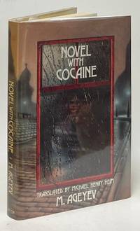Novel with Cocaine