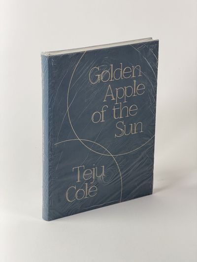 Golden Apple of the Sun [Signed]